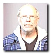 Offender Larry Dean Boyd