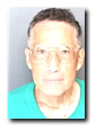 Offender Larry Eaves