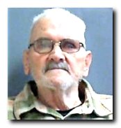 Offender Larry Ellsworth Arnel