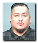 Offender Larry Emiliano Farfan