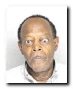 Offender Larry Franklin Blake