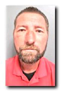 Offender Larry Gene Creed