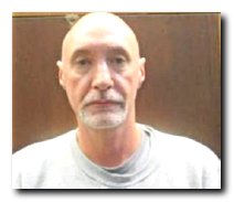 Offender Larry Joey Davis