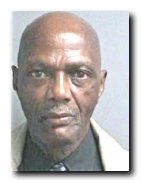 Offender Larry Lorenzo Brown