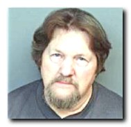 Offender Larry Wayne Ellis