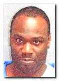 Offender Lawrence Ramon Sparks