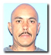 Offender Manuel Cota