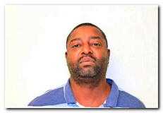 Offender Marvin Gay Jackson