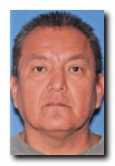 Offender Michael Richard Yazzie