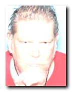 Offender Raymond Garfield Edwards