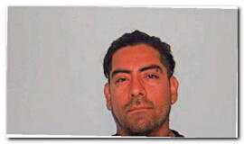 Offender Richard Lee Sandoval