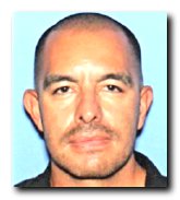 Offender Richard Mercado