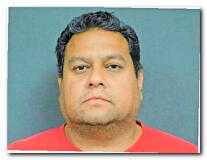 Offender Robert Ramirez